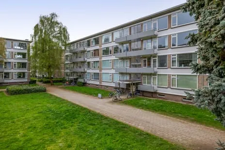 Appartement te koop: Veldmaarschalk Montgomerylaan 825, Kronehoef Eindhoven
