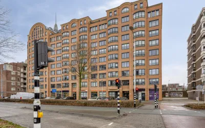 Appartement te koop: Veldmaarschalk Montgomerylaan 83, Gildebuurt Eindhoven