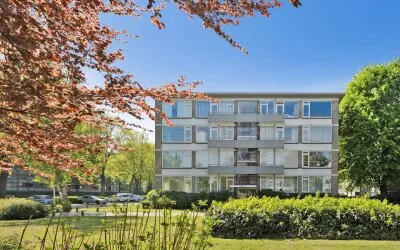 Appartement te koop: Veldmaarschalk Montgomerylaan 847, Kronehoef Eindhoven