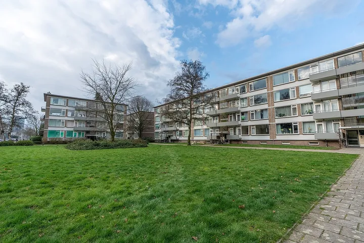 Appartement te koop: Veldmaarschalk Montgomerylaan 893, Kronehoef Eindhoven