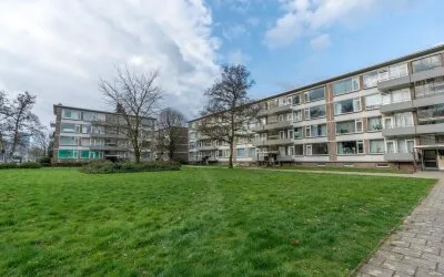 Appartement te koop: Veldmaarschalk Montgomerylaan 893, Eindhoven