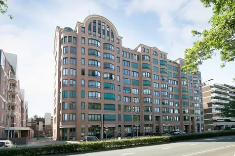 Appartement te koop: Veldmaarschalk Montgomerylaan 97, Gildebuurt Eindhoven