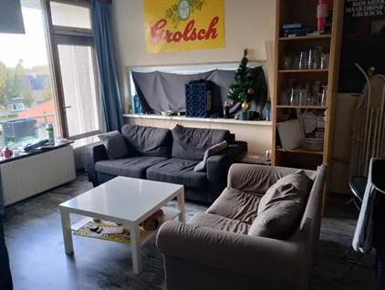 Huurwoning: Veldmaarschalk Montgomerylaan in Eindhoven - €500 per maand