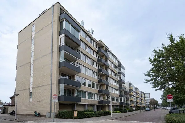 Woning te huur: Veldmaarschalk Montgomerylaan, Eindhoven