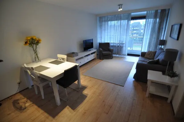 Woning te huur: Veldmaarschalk Montgomerylaan, Gildebuurt Eindhoven