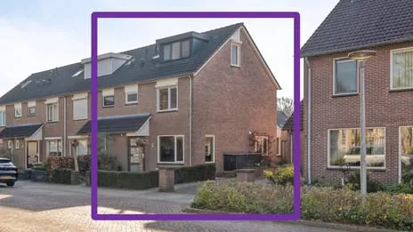 Woning te koop: Veldmanserve 63, De Höfte Hellendoorn