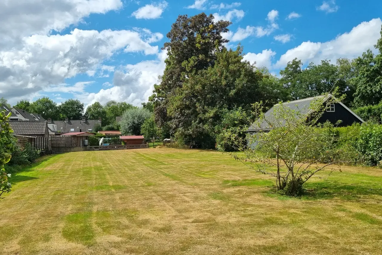 Woning te koop: Veldmansweg, Noardburgum
