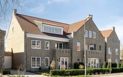 Appartement te koop: Veldmaterstraat 182J, Veldmaat 1 Haaksbergen