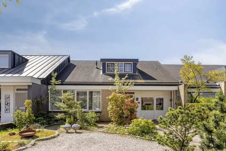 Tussenwoning te koop: Veldmaterstraat 196, Veldmaat 1 Haaksbergen