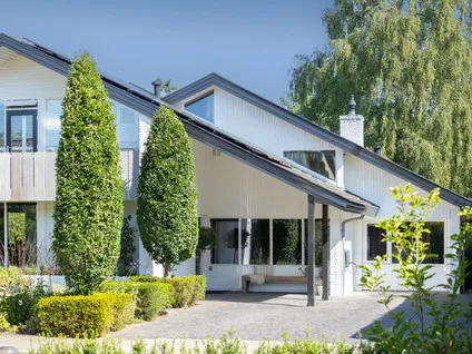 Vrijstaande woning te koop: Veldmolen 12, Rupertserf Delden