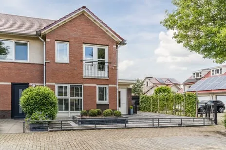 Hoekwoning te koop: Veldmuisstraat 2, Goilberdingen West Culemborg