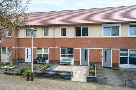 Tussenwoning te koop: Veldmuisstraat 5, Goilberdingen West Culemborg