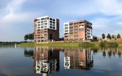 Appartement te koop: Veldoven 11, Cuijk