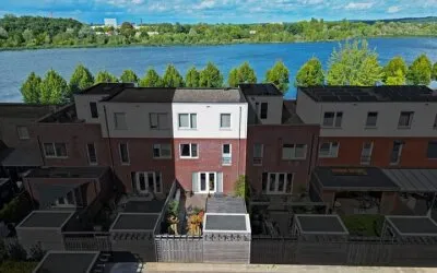 Tussenwoning te koop: Veldoven 34, Cuijk