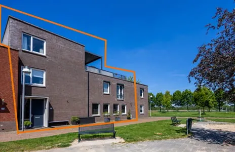 Tussenwoning te koop: Veldoven 44, Cuijk Heeswijkse Kampen Cuijk