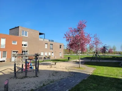 Tussenwoning te koop: Veldoven 44, Cuijk Heeswijkse Kampen Cuijk