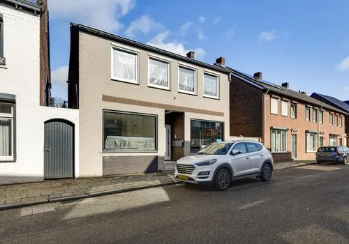 Appartement te koop: Veldpoort 15, Swalmen-Centrum Swalmen
