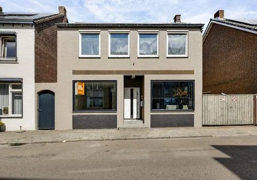 Woning te koop: Veldpoort 15A, Swalmen-Centrum Swalmen