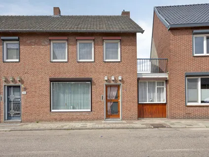 Tussenwoning te koop: Veldpoort 17B, Swalmen-Centrum Swalmen