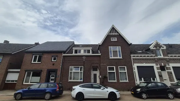Home for rent: Veldpoort, Swalmen-Centrum Swalmen