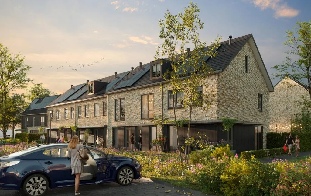 Woning te koop: Veldschuur 29, Veldhoven