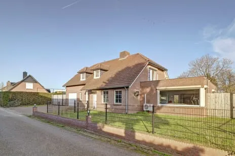 Vrijstaande woning te koop: Veldsehuizen 11A, De Schor Maasbree