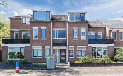 Appartement te koop: Veldsingel 7, Malden-Oost Malden