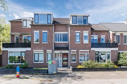 Woning te koop: Veldsingel, Malden-Oost Malden