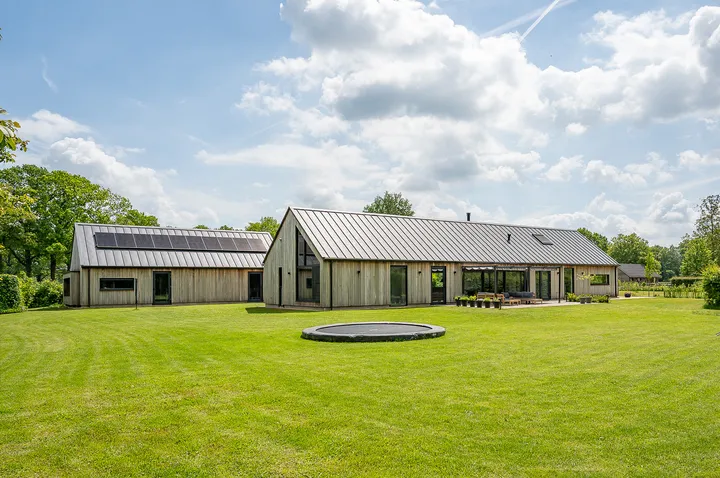 Vrijstaande woning te koop: Veldslagweg 2, Verspreide huizen Delden en Veldwijk Vorden