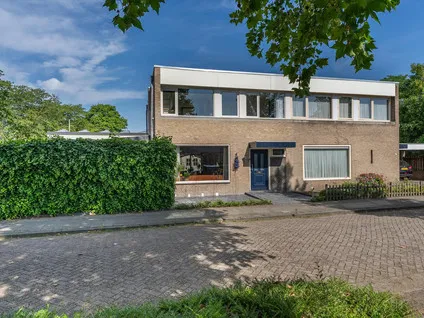 Twee-onder-één-kap te koop: Veldstraat 1, Den Dungen Den Dungen