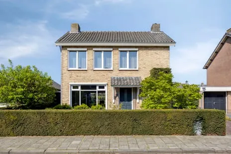Hoekwoning te koop: Veldstraat 1, Kom Nuland Nuland