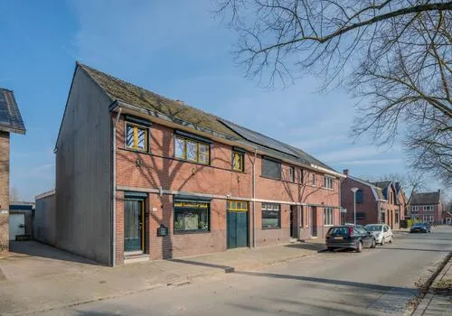 Appartement te koop: Veldstraat 119, Bosserhof Tegelen