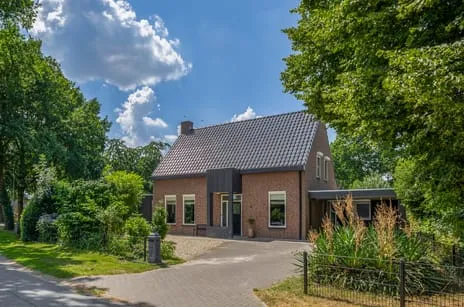 Vrijstaande woning te koop: Veldstraat 12, Merselo Merselo