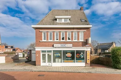 Woning te koop: Veldstraat 2, Brunssum