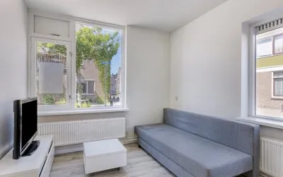 Studio te koop: Veldstraat 2, 2e Daalsebuurt en omgeving Utrecht