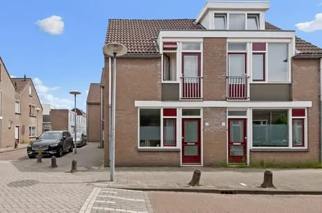 Studio for sale: Veldstraat 2, 2e Daalsebuurt en omgeving Utrecht