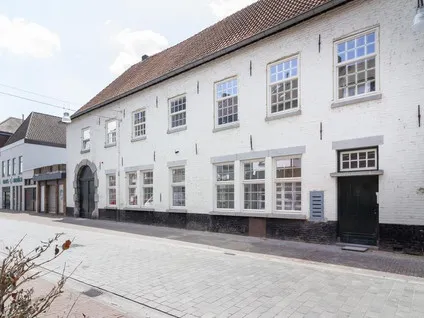 Appartement te huur: Veldstraat 3A, Binnenstad Roermond