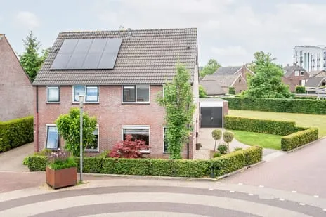 Semi-detached for sale: Veldstraat 5, Ulft-Centrum en Ulft-Oost Ulft