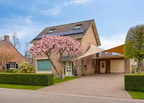 Vrijstaande woning te koop: Veldstraat 6A, Geffen Geffen