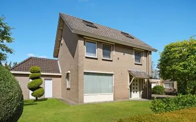 Vrijstaande woning te koop: Veldstraat 6A, Geffen