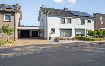 Tussenwoning te koop: Veldstraat 73, Heer Maastricht