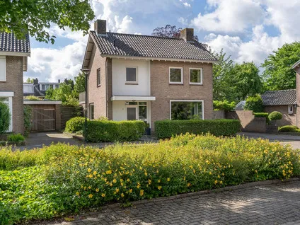 Detached house for sale: Veldstraat 8, Den Dungen Den Dungen