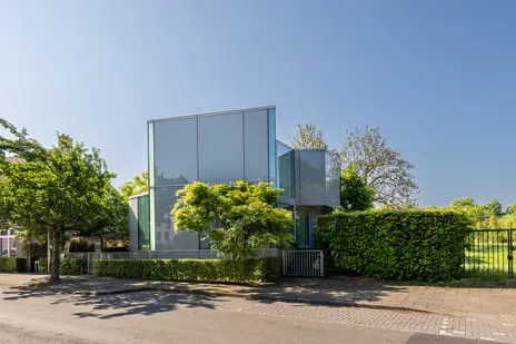 Vrijstaande woning te koop: Veldstraat 8, Vroendaal Maastricht
