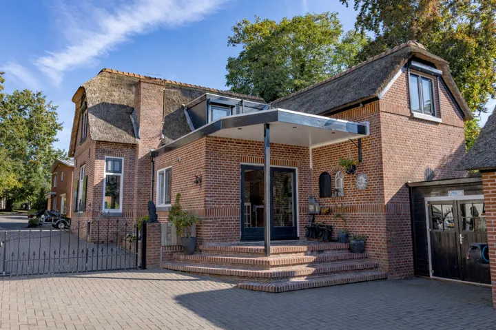 Vrijstaande woning te koop: Veldstraat 94, Ulft-Centrum en Ulft-Oost Ulft