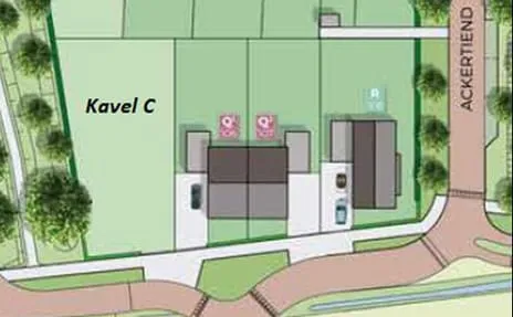 Woning te koop: Veldstraat, Heeswijk-Dinther