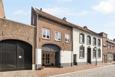 Hoekwoning te koop: Veldstraat Oost 11A, Stevensweert waaronder Bilt Stevensweert
