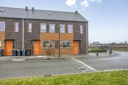 Hoekwoning te koop: Velduil 39, Heerhugowaard