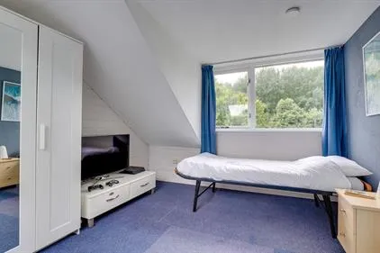 Kamer te huur: Velduil, Doorslag-Zuidwest Nieuwegein