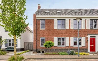 Hoekwoning te koop: Veldwachter 31, Huurlingsedam Wijchen