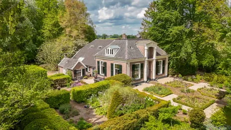 Vrijstaande woning te koop: Veldweg 1, Welsum Welsum